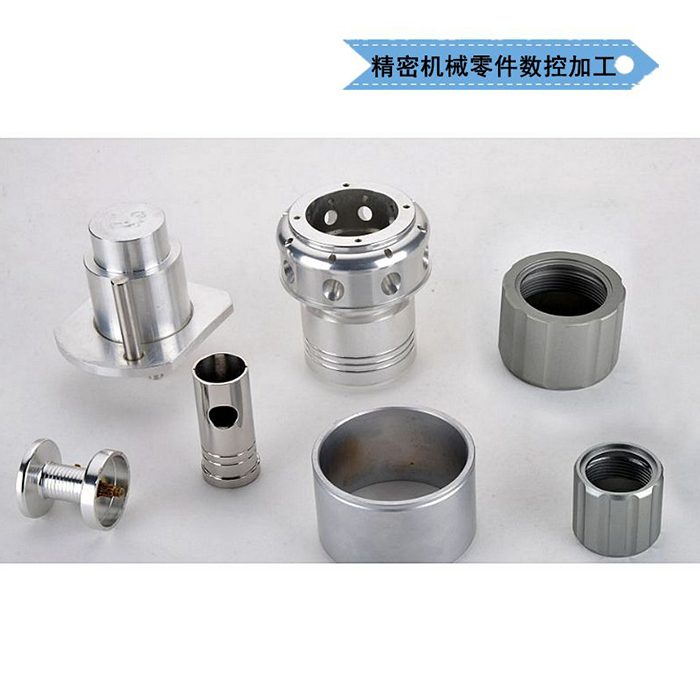 非标不锈钢件加工